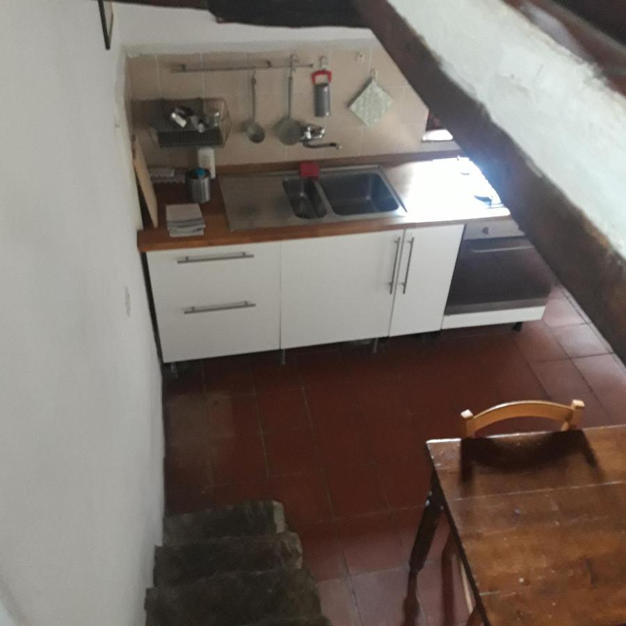 Orto Dei Bruchi Διαμέρισμα Collodi Εξωτερικό φωτογραφία