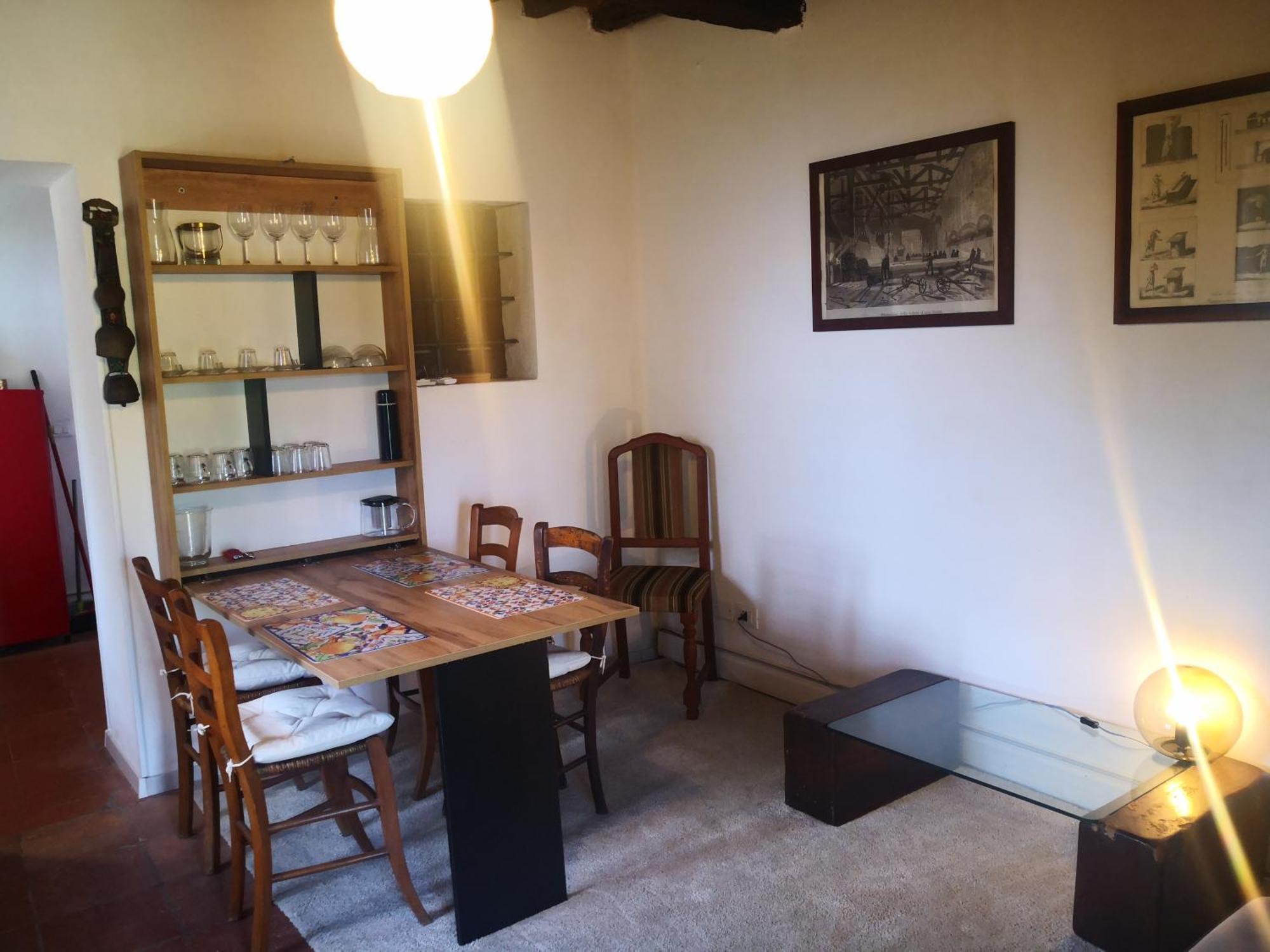 Orto Dei Bruchi Διαμέρισμα Collodi Εξωτερικό φωτογραφία